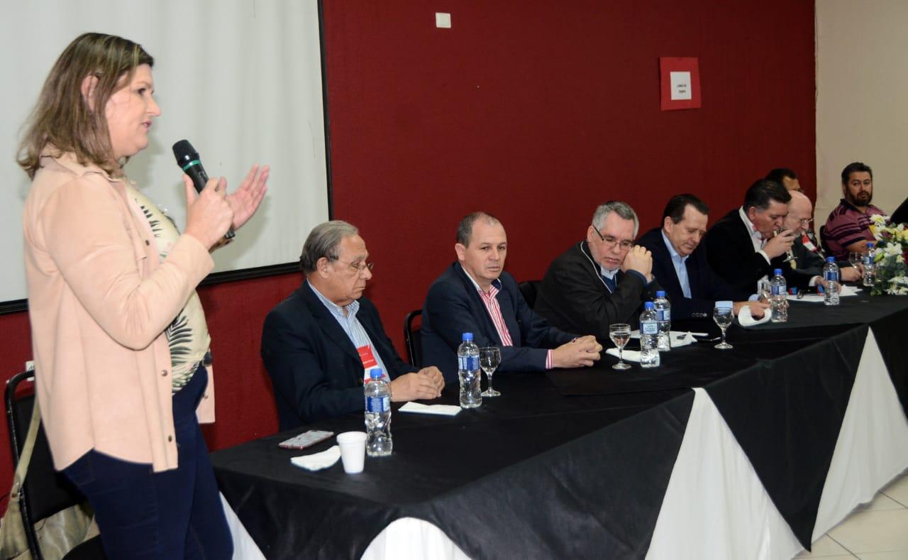 43ª Reunião Ordinária do ConCidades