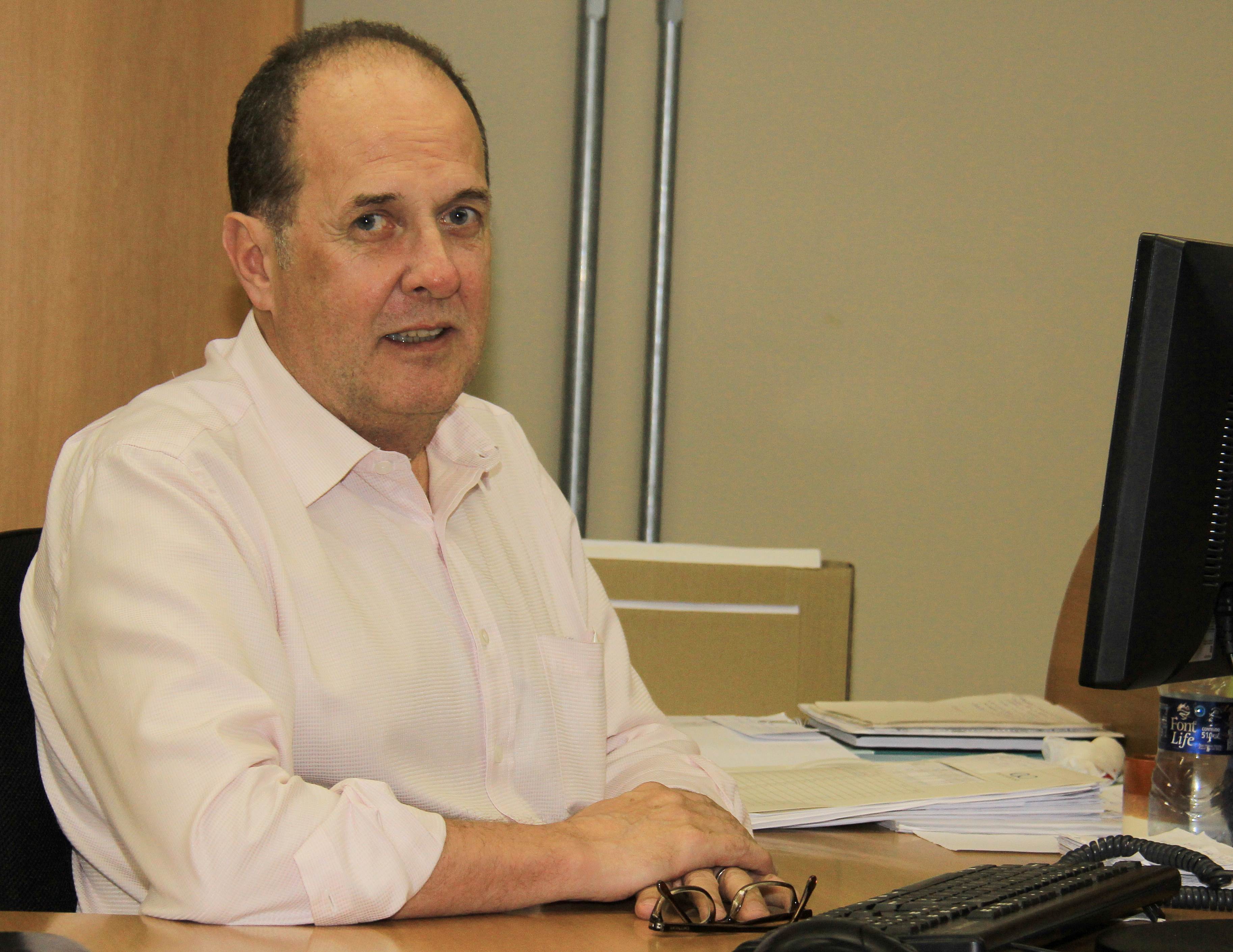 Coordenador Executivo da 6ª Conferência Estadual