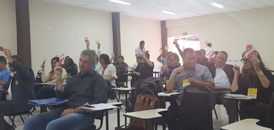 Governo do Paraná garante a realização da 6a Conferência Estadual das Cidades