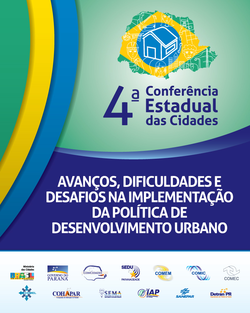 Banner de Indentificação1,20 X 1,50