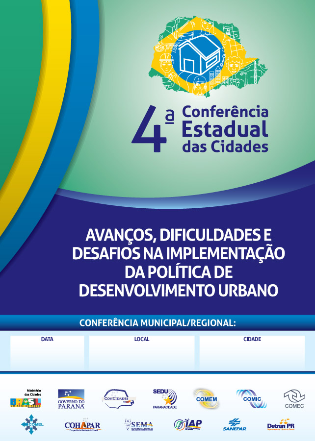 Layout para Cartaz  Tamanho A3