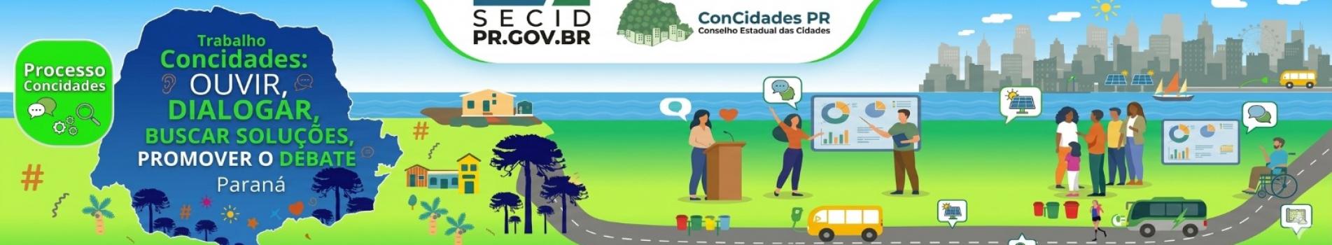 Concidades