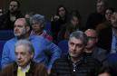 Mesa-redonda no Fórum “Regiões Metropolitanas do Paraná”, no Auditório do Simepar, no Centro Politécnico