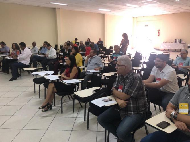 Uma grande conquista do ConCidades é espaço ao cidadão ter vez e voz