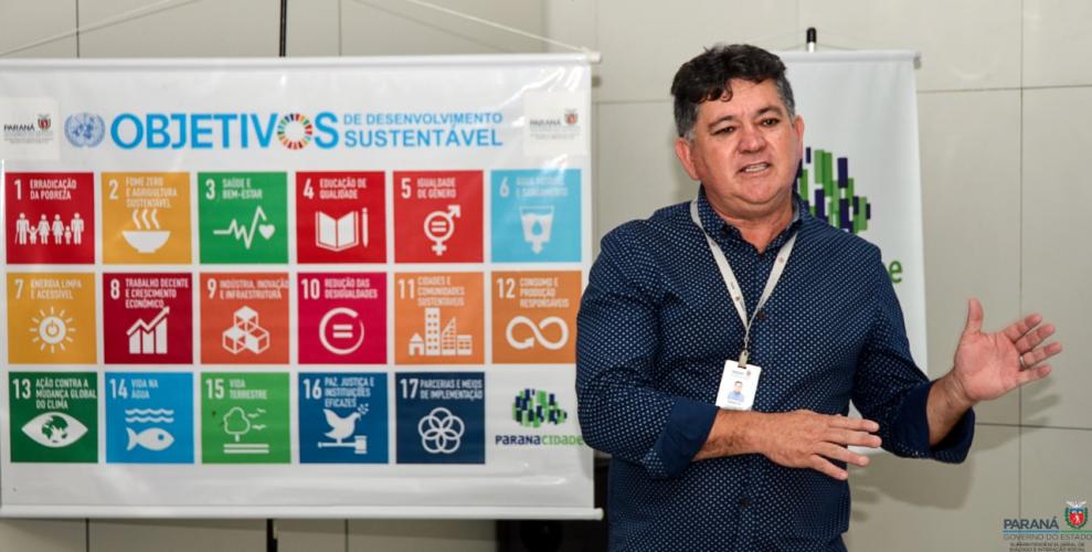 O ConCidades expõe suas atividades e convida arquitetos da CAU a participar