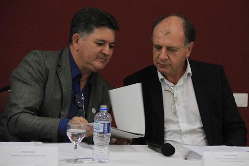 Medidas de segurança mudam sistema de trabalho no ConCidades