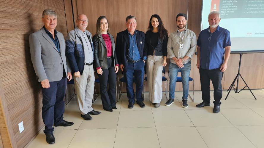 Rio Negro realiza a 7ª Conferência Municipal das Cidades