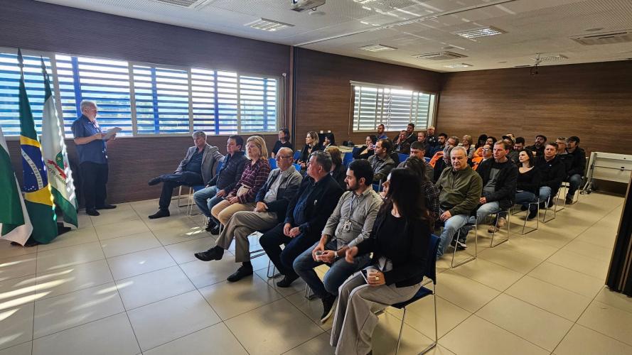 Rio Negro realiza a 7ª Conferência Municipal das Cidades