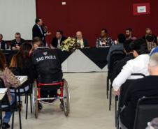 43ª Reunião Ordinária do ConCidades