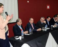 43ª Reunião Ordinária do ConCidades