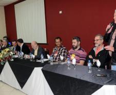 43ª Reunião Ordinária do ConCidades