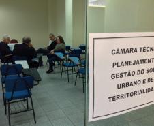 43° Reunião Ordinária do ConCidades