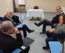 43° Reunião Ordinária do ConCidades