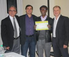 Fotos da Posse - Gestão 2018-2020