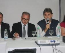 Fotos da Posse - Gestão 2018-2020