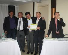 Fotos da Posse - Gestão 2018-2020