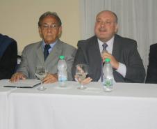 Fotos da Posse - Gestão 2014 a 2017