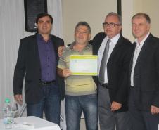 Fotos da Posse - Gestão 2018-2020