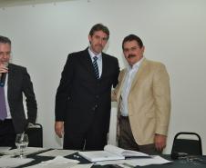 Fotos da Posse - Gestão 2011-2014