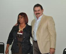 Fotos da Posse - Gestão 2011-2014