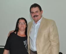 Fotos da Posse - Gestão 2011-2014