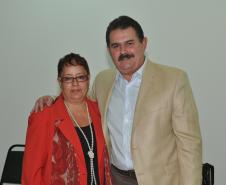 Fotos da Posse - Gestão 2011-2014