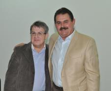 Fotos da Posse - Gestão 2011-2014