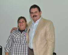 Fotos da Posse - Gestão 2011-2014