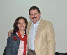 Fotos da Posse - Gestão 2011-2014