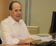 Coordenador Executivo da 6ª Conferência Estadual