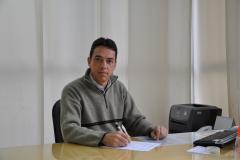 O Conselho das Cidades do Paraná (ConCidades), vinculado à Secretaria de Estado do Desenvolvimento Urbano (Sedu), conta com um novo secretário executivo. Engenheiro civil e mestre em Ciência da Computação, Eduardo Manoel Araújo assumiu o cargo em junho com a proposta de articular o planejamento de um futuro sustentável para as nossas cidades. 