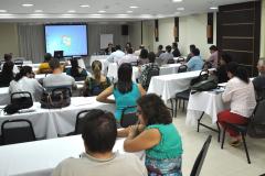Novas estratégias para a 5ª Conferência Estadual das Cidades