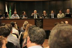 Força tarefa na SEDU alerta prefeitos ao prazo final, em 6 de maio, para convocação às Conferências Municipais