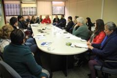 URBTEC organiza a metodologia e sistematização da 6ª Conferência Estadual das Cidades