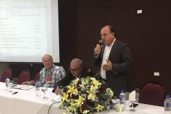 A 6ª Conferência Estadual das Cidades do Paraná será nos próximos dias 16, 17 e 18 de agosto, em Foz do Iguaçu