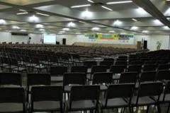 As preliminares para a 6a Conferência Estadual das Cidades que se inicia nesta quarta-feira, 16