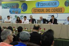 Estatuto da Metrópole e Fracking mantém aceso o interesse de todos por cidades mais justas e com melhor qualidade de vida para todos