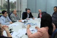 Comissão Preparatória do ConCidades para a 43° Reunião Ordinária