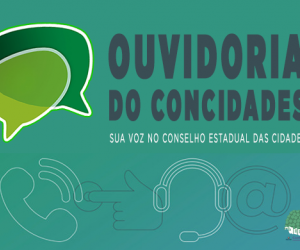 Ouvidoria 