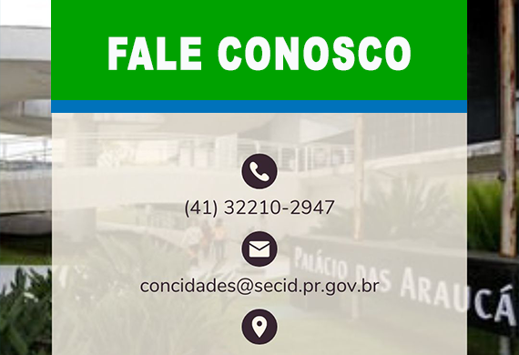 FALE CONOSCO