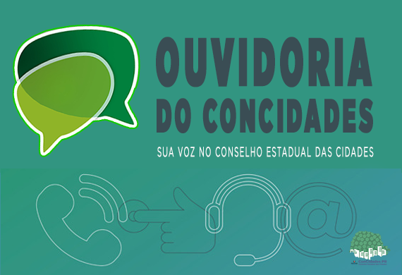 Ouvidoria 