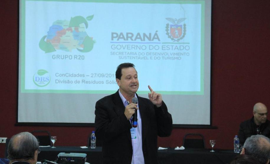 43ª Reunião Ordinária do ConCidades