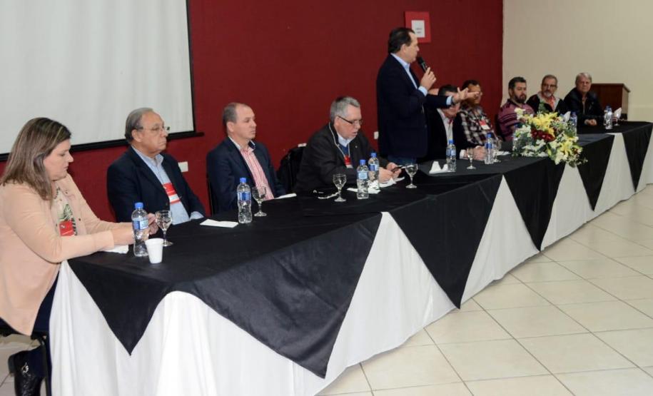 43ª Reunião Ordinária do ConCidades