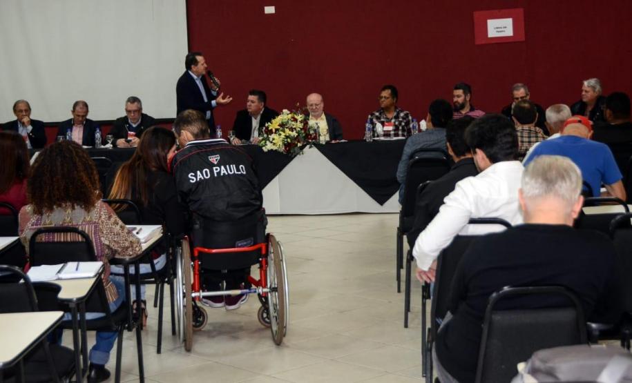 43ª Reunião Ordinária do ConCidades