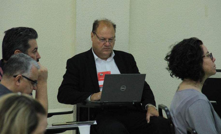 43ª Reunião Ordinária do ConCidades