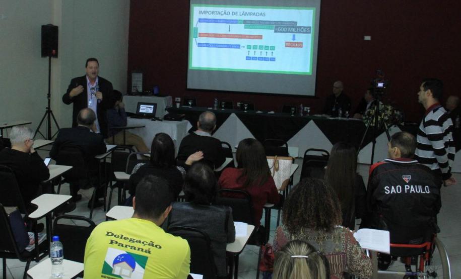 43ª Reunião Ordinária do ConCidades