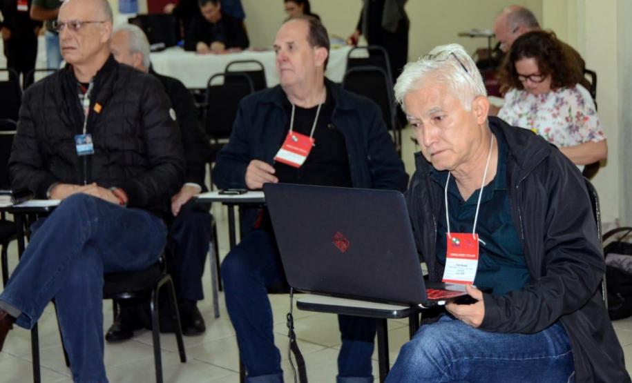 43ª Reunião Ordinária do ConCidades