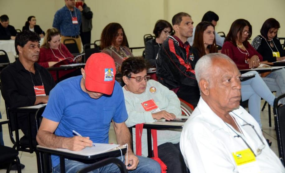 43ª Reunião Ordinária do ConCidades