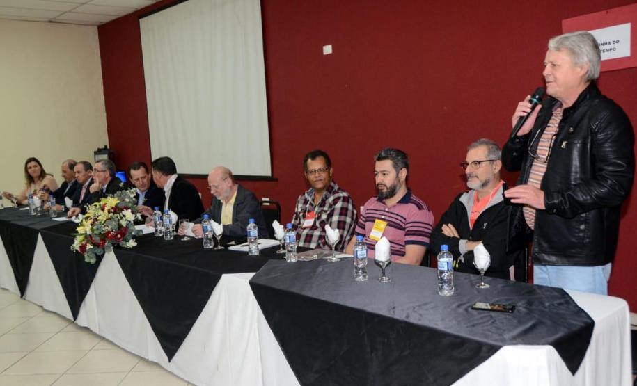 43ª Reunião Ordinária do ConCidades