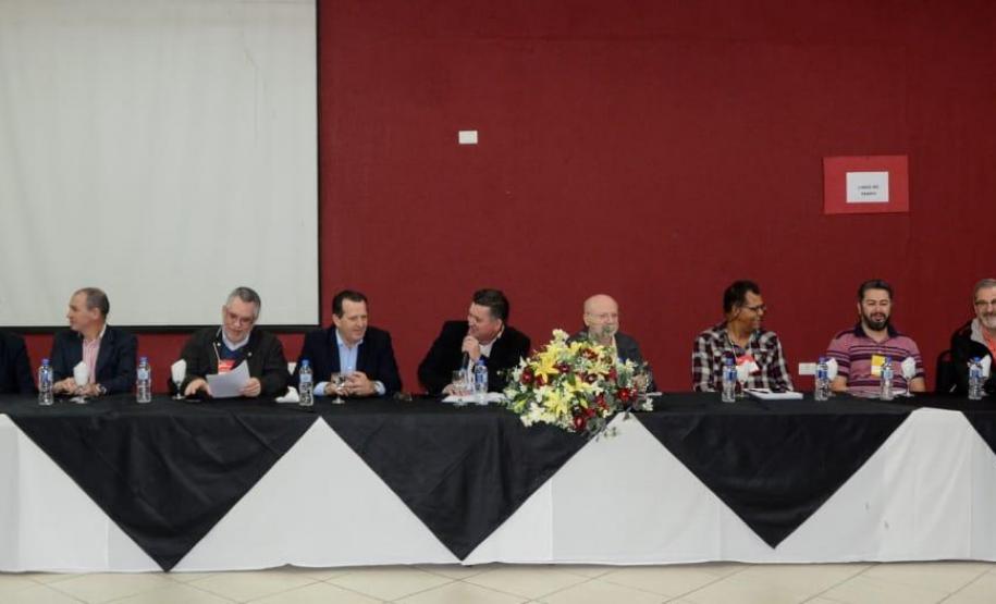 43ª Reunião Ordinária do ConCidades